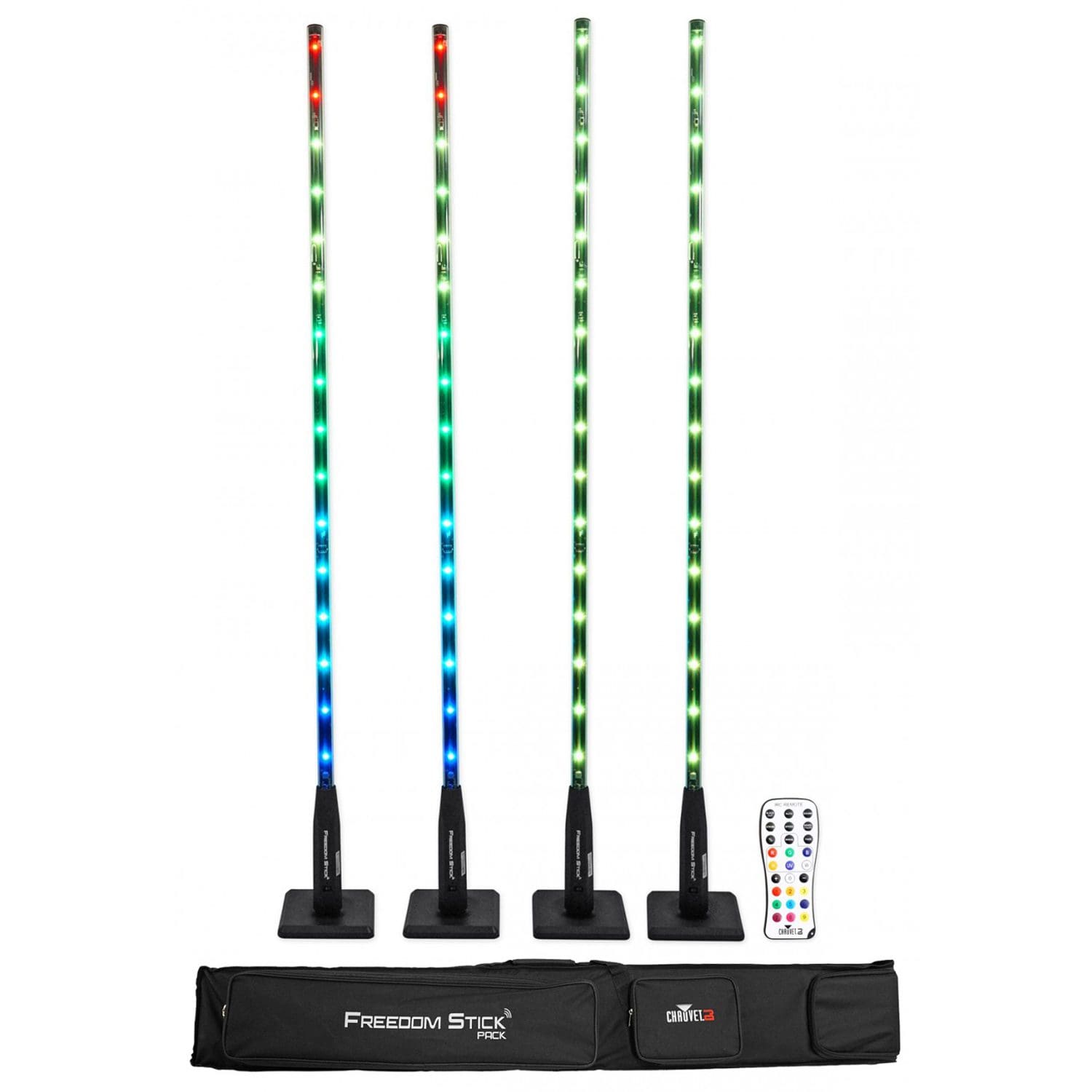 Chauvet Freedom Sticks