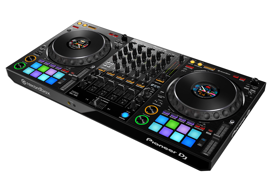 Pioneer DDJ-1000
