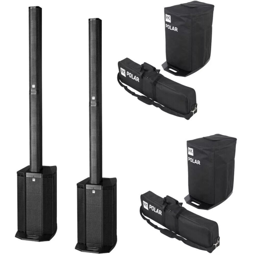 HK Audio POLAR 12 Sound System